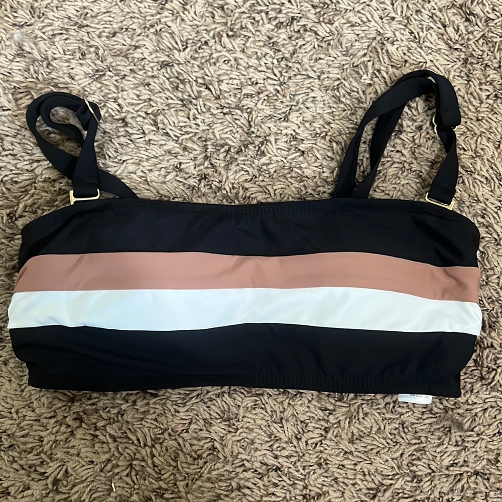 Women’s Swim Top